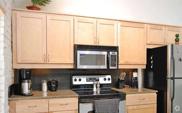 Foto del interior - Southern Stove Lofts