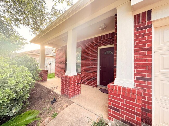 Foto del edificio - 17310 Brookhollow Mist Ct