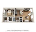 One Bedroom