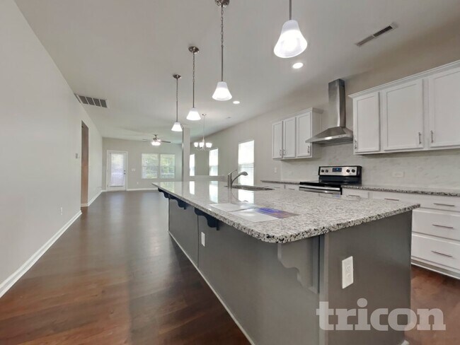 Foto del edificio - 1064 Bitting Hall Cir