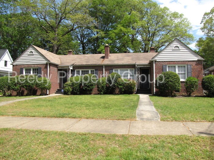 Primary Photo - 120 W Earle St