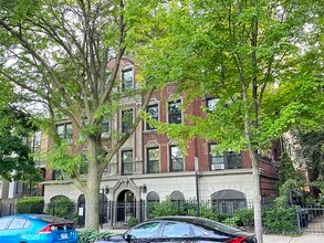 Building Photo - 1742 N Humboldt Blvd