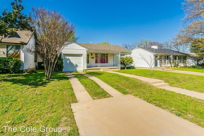 Building Photo - 2 br, 1 bath House - 5912 Locke Ave