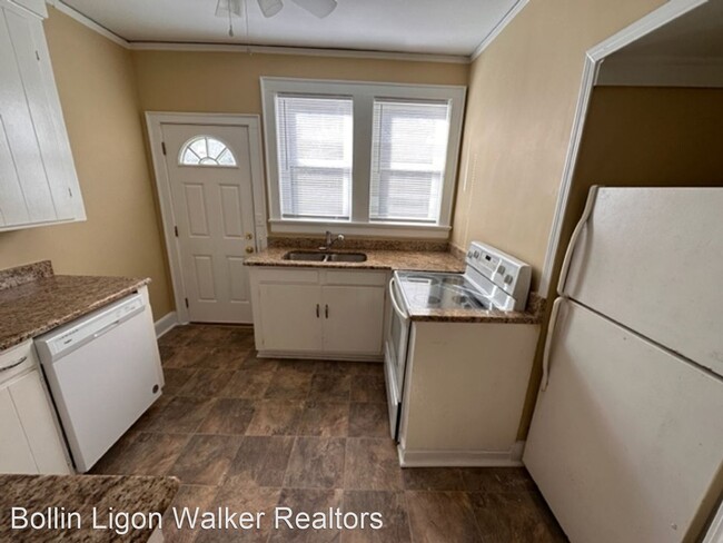 Building Photo - 2 br, 1 bath House - 2807 Webster Street