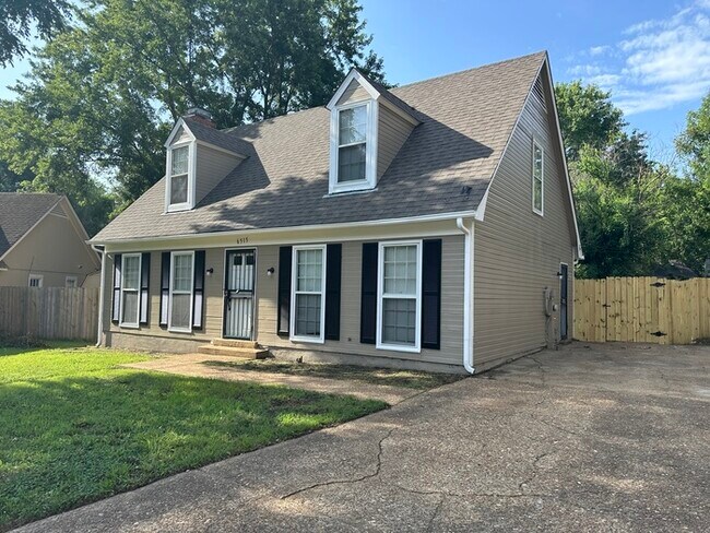 Building Photo - 6515 Pine Cone Cove - Available Now!