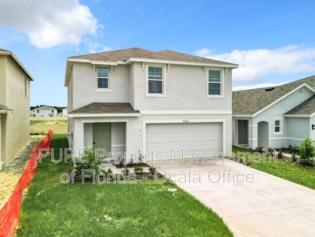 Building Photo - 8645 SW 45th Ct