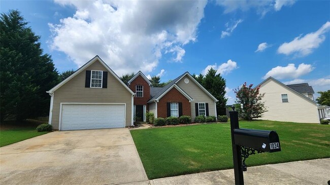 Building Photo - 1034 Brighton Cove Trail