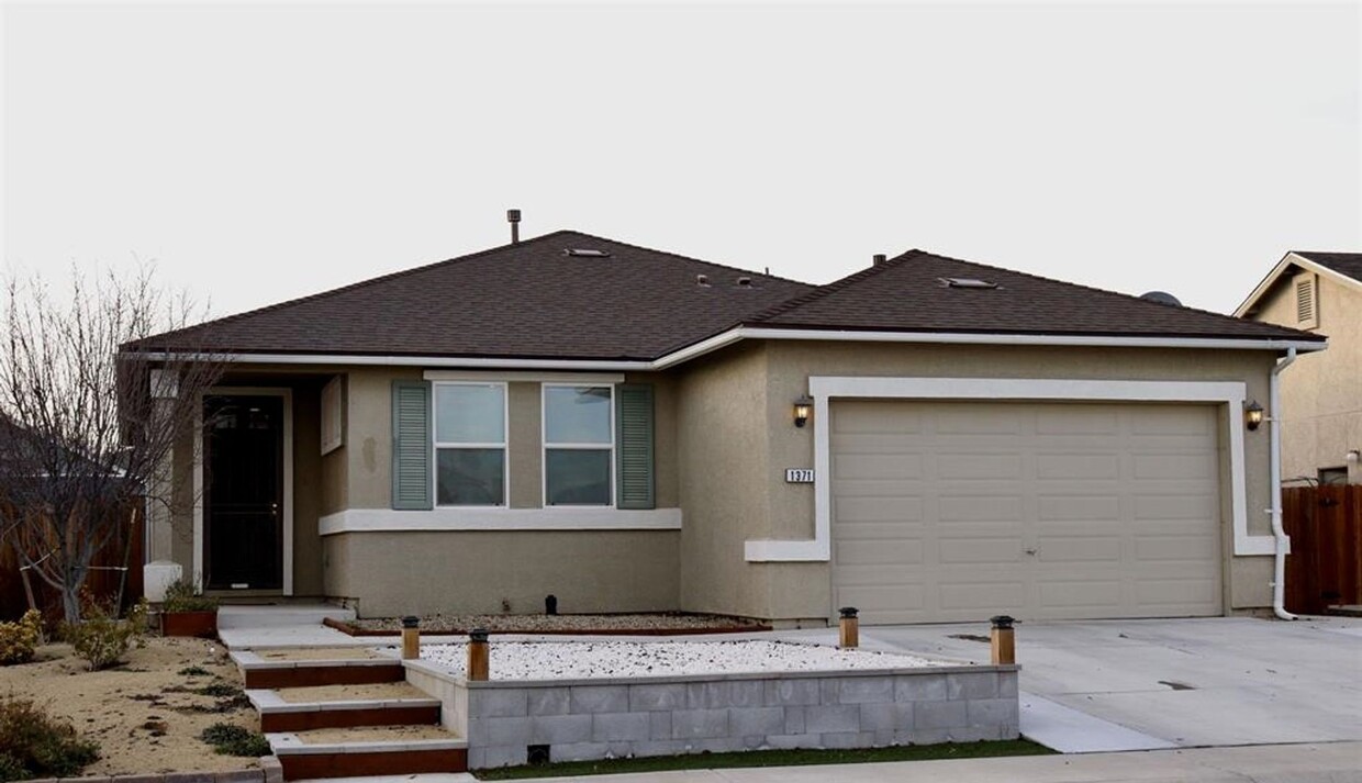 Foto principal - Beautiful home for rent in Fallon NV