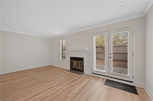 Foto del edificio - 1771 Defoor Ave NW