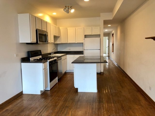 Foto del edificio - 3406 N Seminary Ave