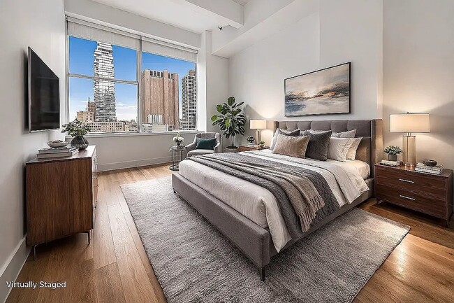 Foto del edificio - 50 Murray St