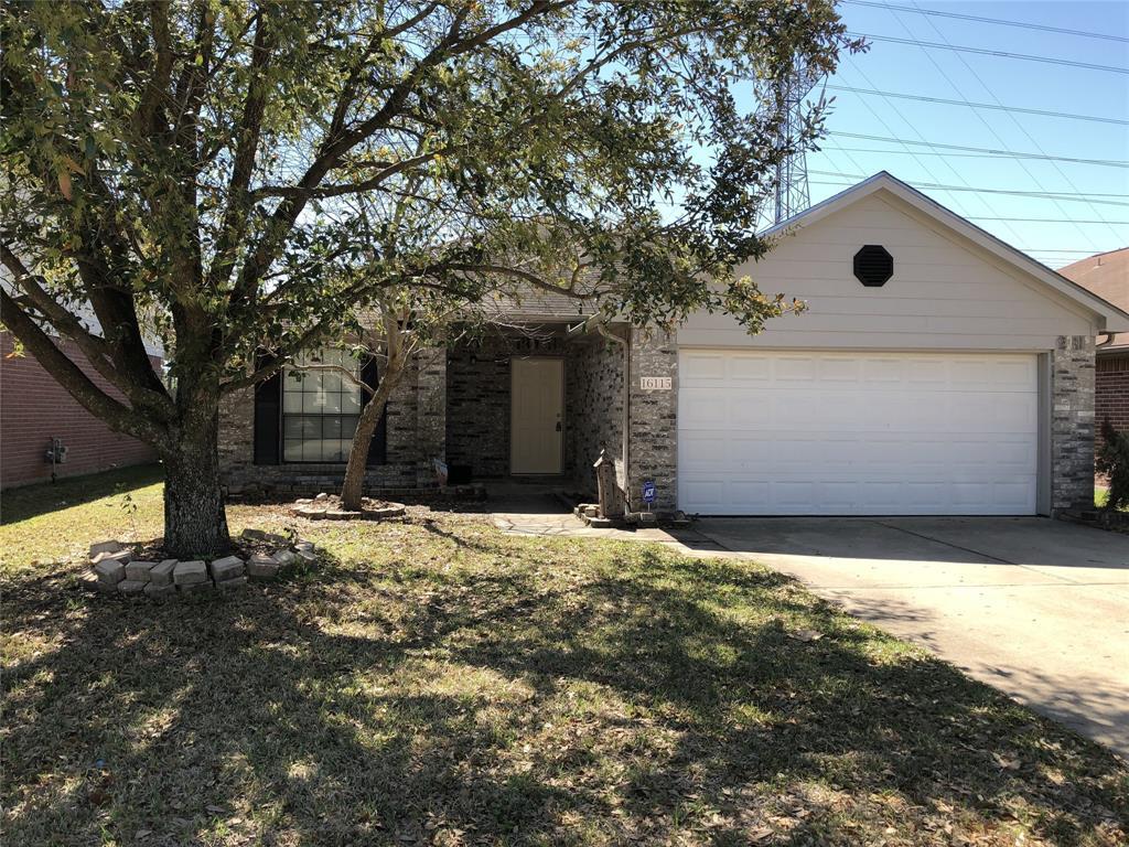 Primary Photo - 16115 Speyburn Ct