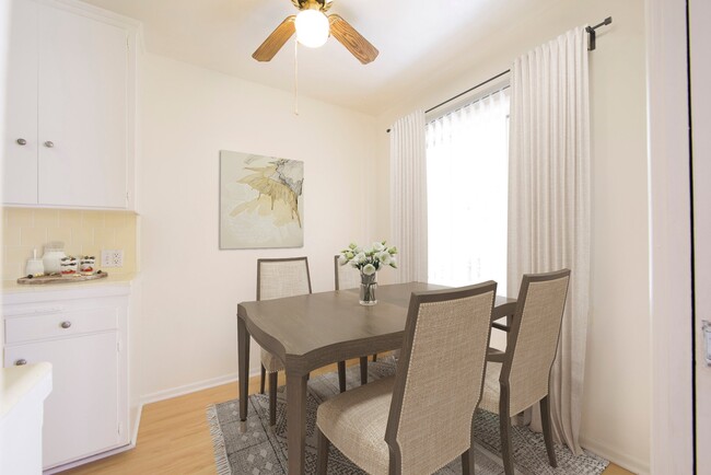 Photo - 729 Gayley Ave Apartment