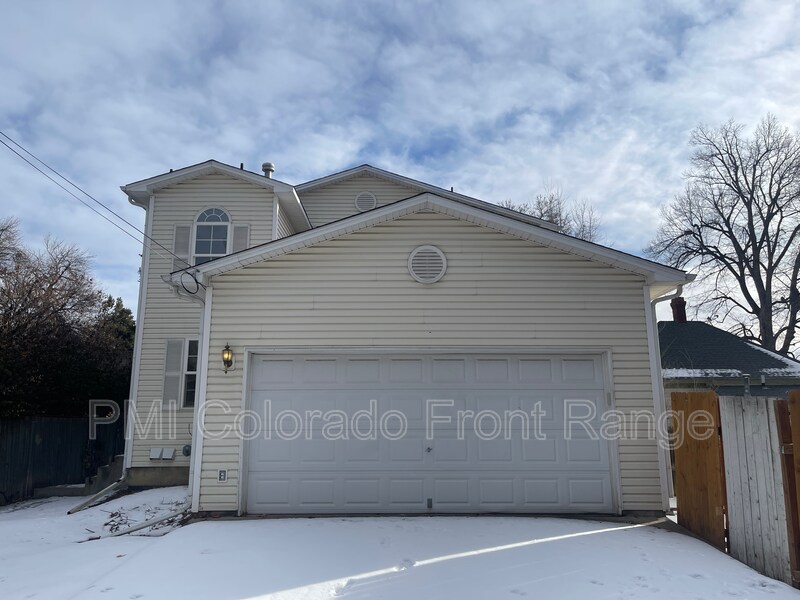 937 Terry St, Longmont, CO 80501 House Rental in Longmont, CO