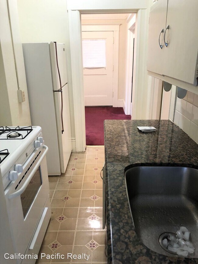 Building Photo - 2327-2333 Dwight Way