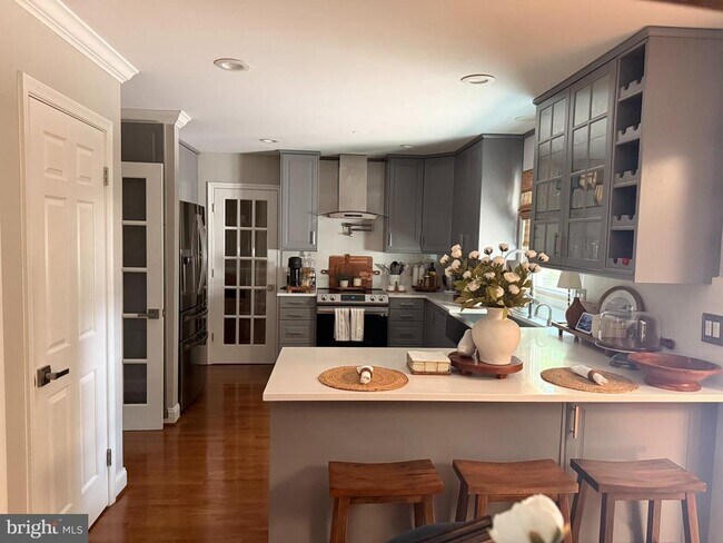 Foto del edificio - 204 Whispering Wind Ct SE