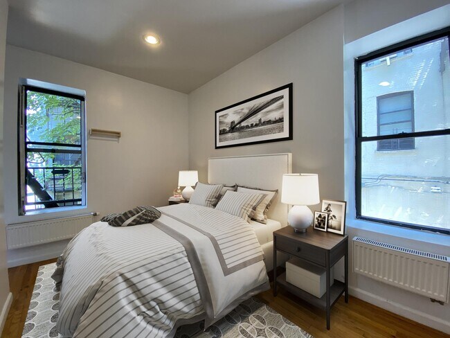 Building Photo - 503 West 148th Street