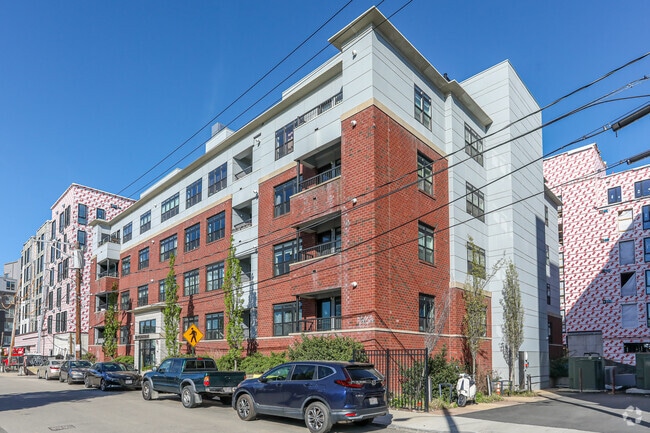 Penniman on the Park