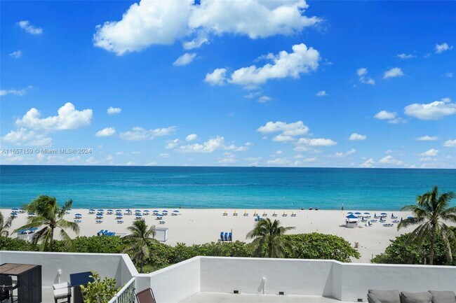 Foto del edificio - 4301 Collins Ave