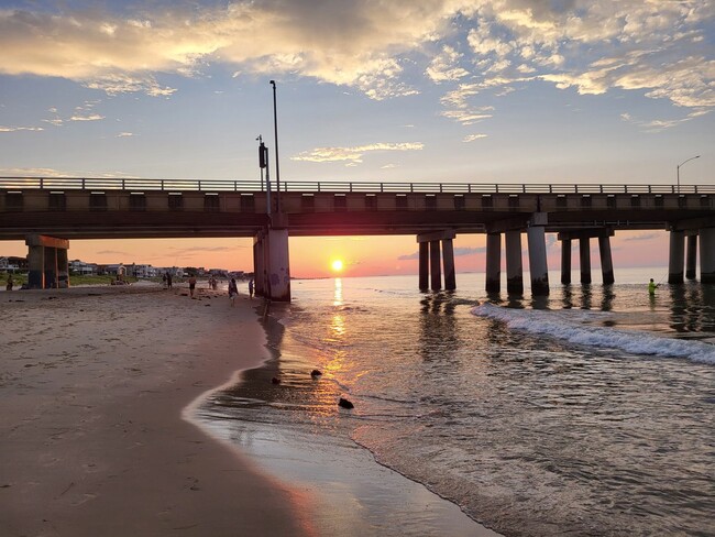Foto del edificio - Chic's Beach