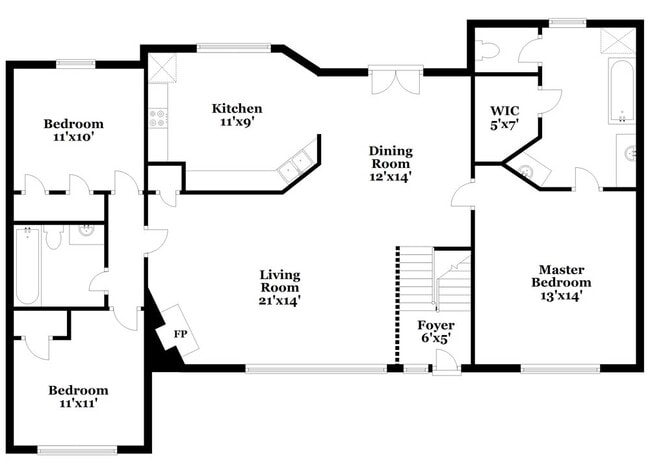 Building Photo - 291 Allatoona Rd