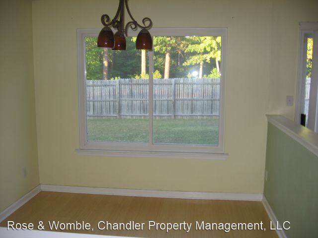 Building Photo - 3 br, 2.5 bath House - 329 Circuit Lane