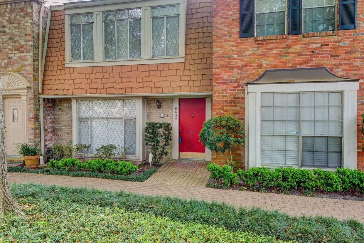 Primary Photo - 6422 Burgoyne Dr.