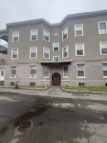 Building Photo - 15 Fortesque Terrace