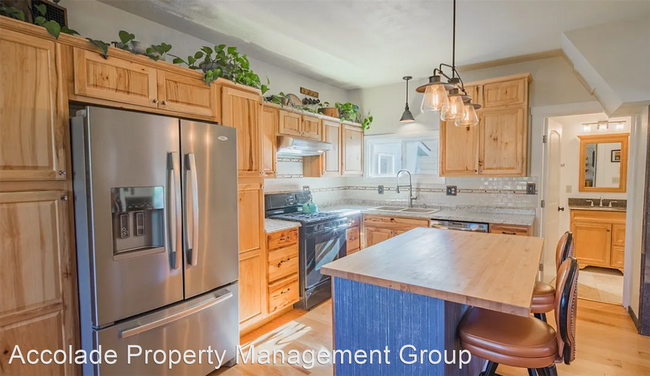 Building Photo - 4 br, 2 bath House - 109 W Second Street