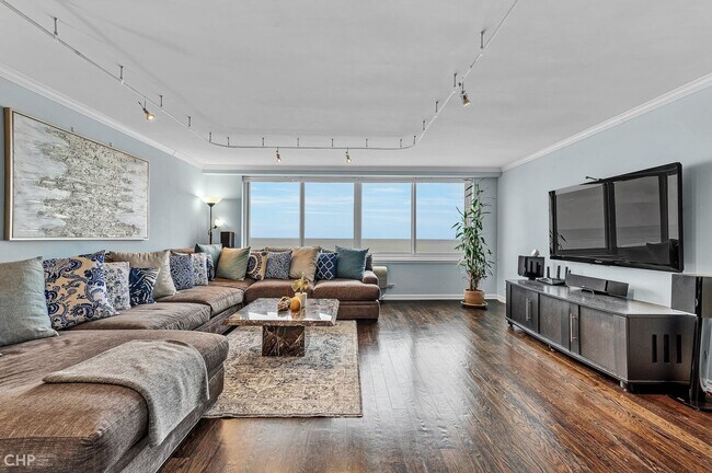 Foto del edificio - 1440 N Lake Shore Dr