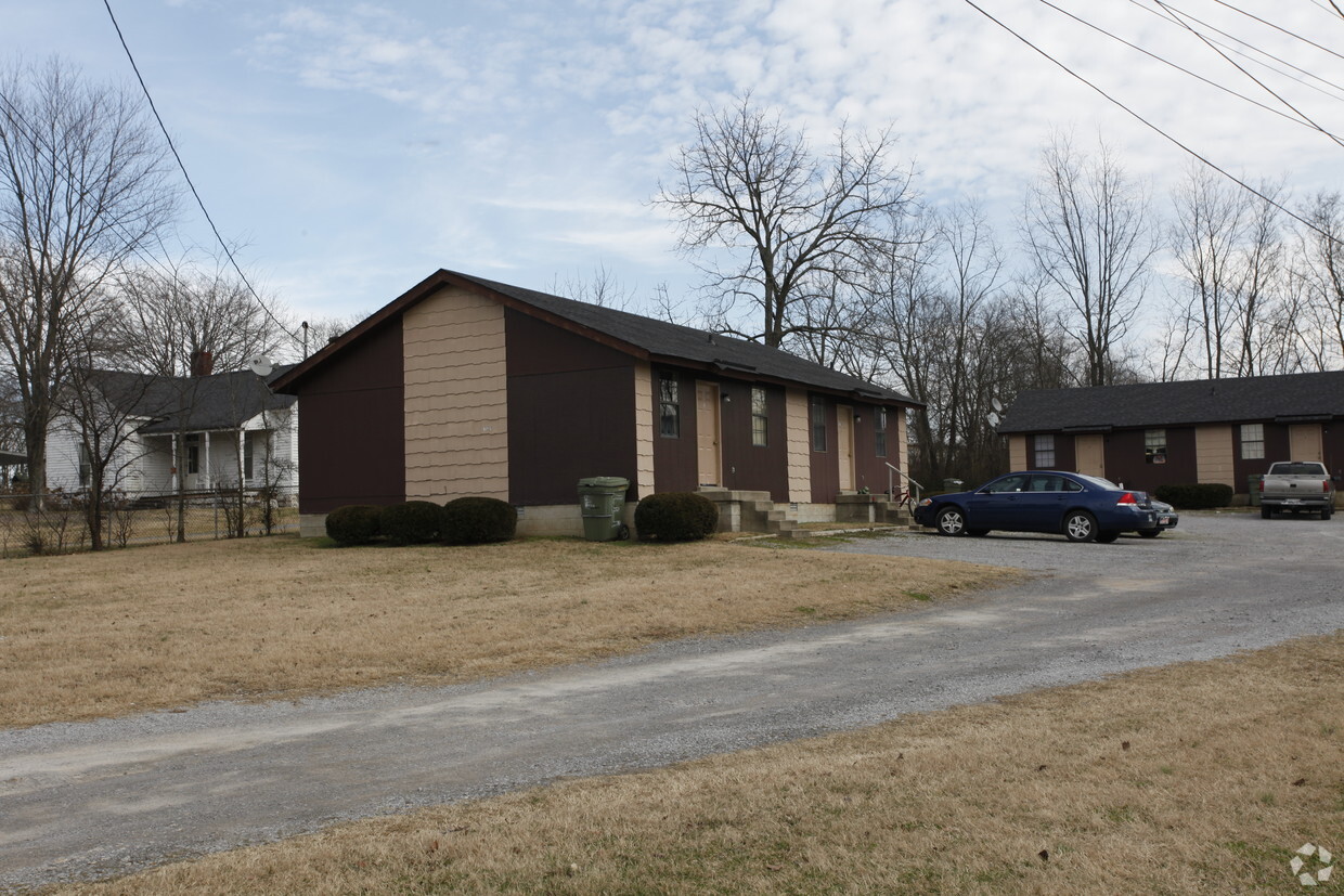 Building Photo - 721 Hartsville Pike