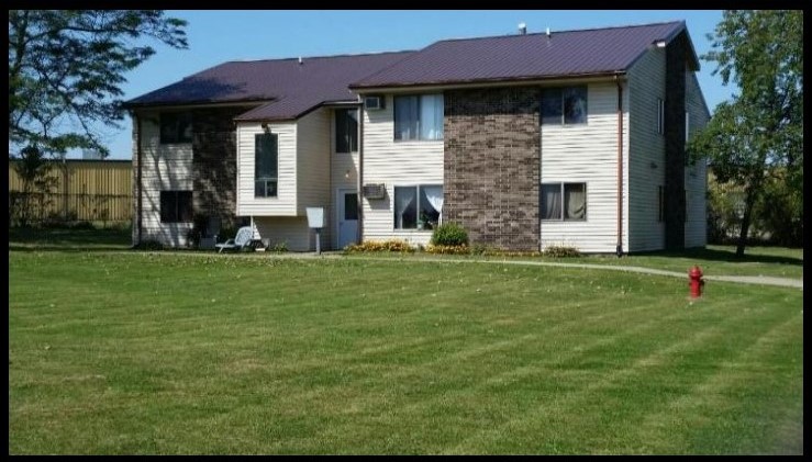 Foto del edificio - 1006 SW 11th St