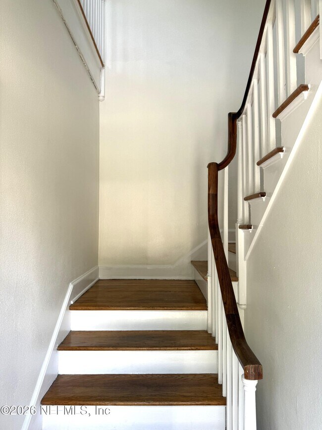 Foto del edificio - 1705 Mallory St