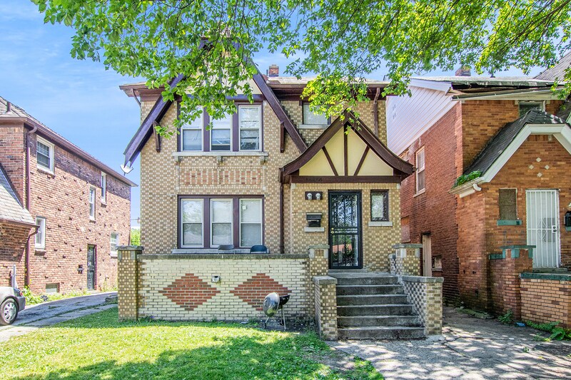 14856 Sussex St Unit Lower, Detroit, MI 48227 Condo for Rent in