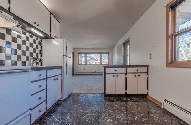 Foto del edificio - 1209 E Gorham St