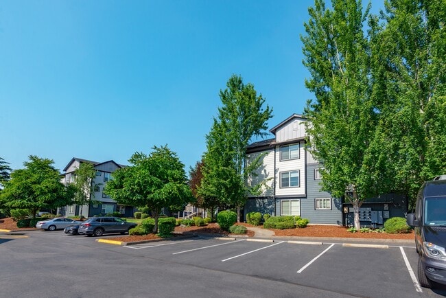 Building Photo - Riverside Park Apartments