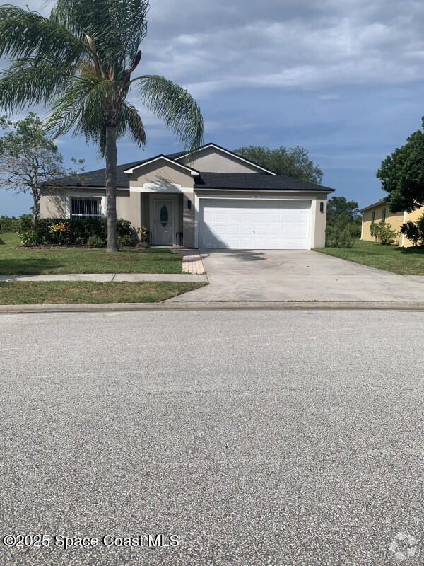 Building Photo - 1122 Brumpton Pl