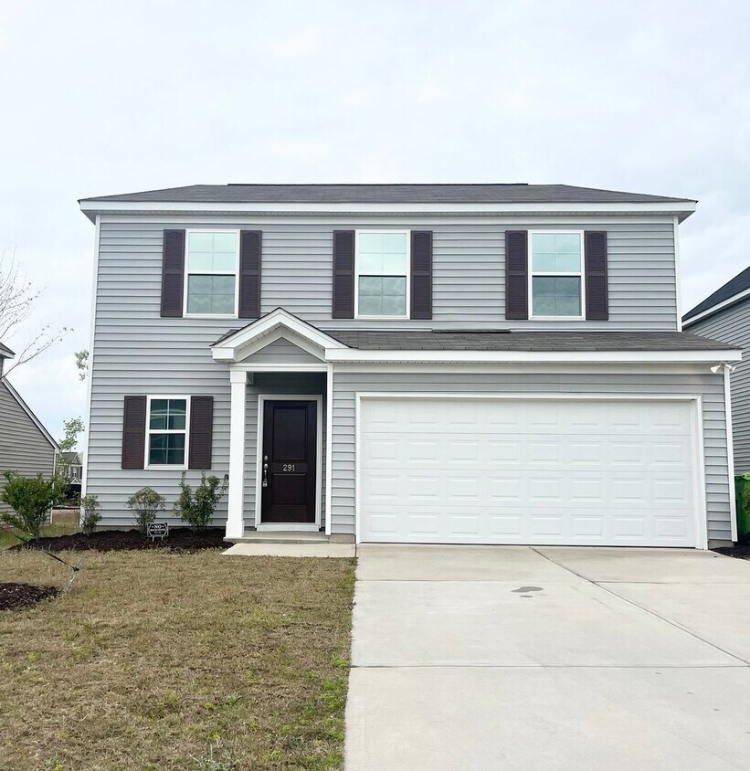 291 Windfall Rd, Blythewood, SC 29016 House Rental in Blythewood, SC