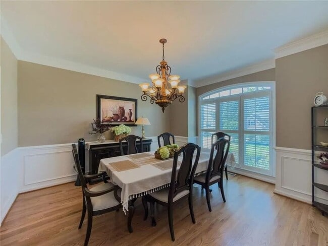 Photo - Spacious 6-bedroom house in MILL CREEK cluster in Dacula