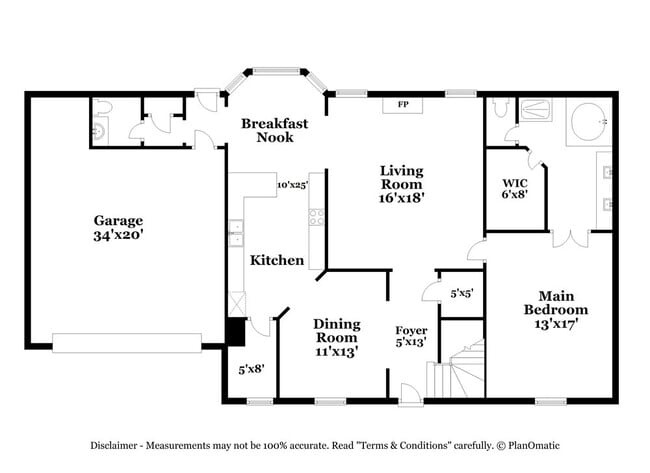 Building Photo - 1120 Mossy Knoll Dr