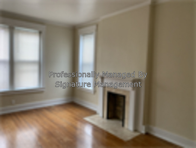 Building Photo - 1224 Cherokee Rd