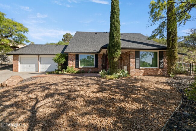 Building Photo - 3209 Parknorth Dr