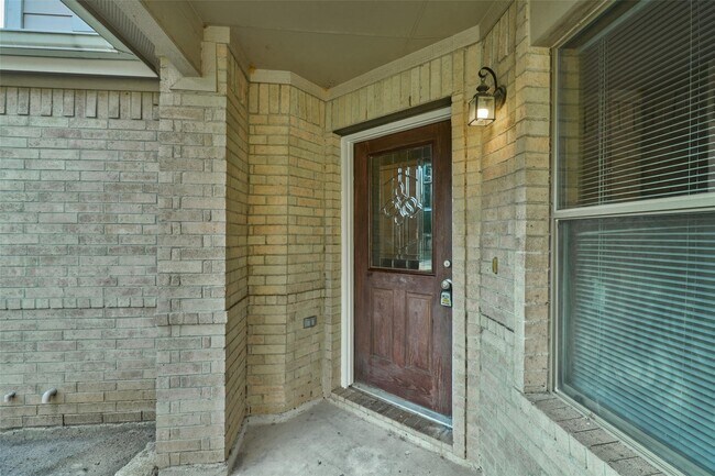 Foto del edificio - 3022 Swift Brook Glen Way