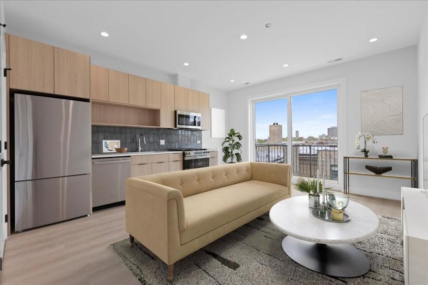 1 bedroom in Chicago IL 60613 - 1 bedroom in Chicago IL 60613