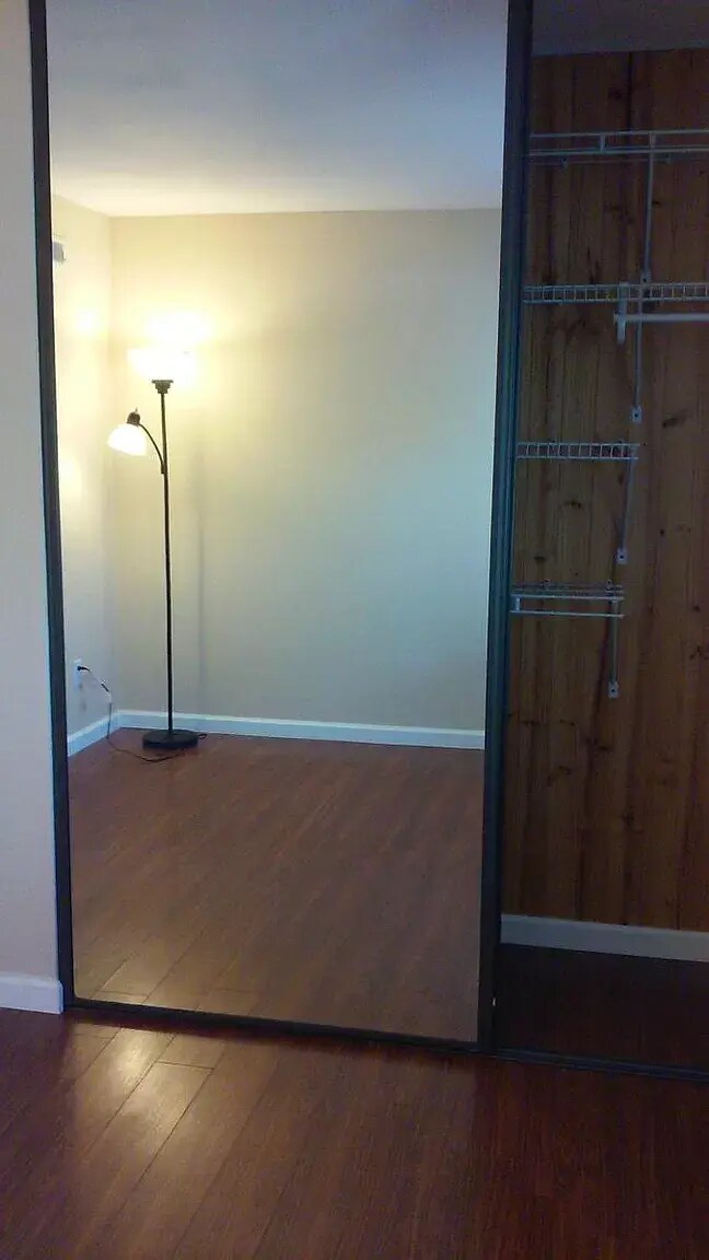 Bedroom Closet - 10120 Tilton St