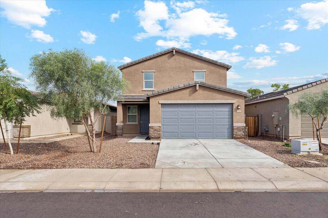 Foto principal - 4354 W Allen St