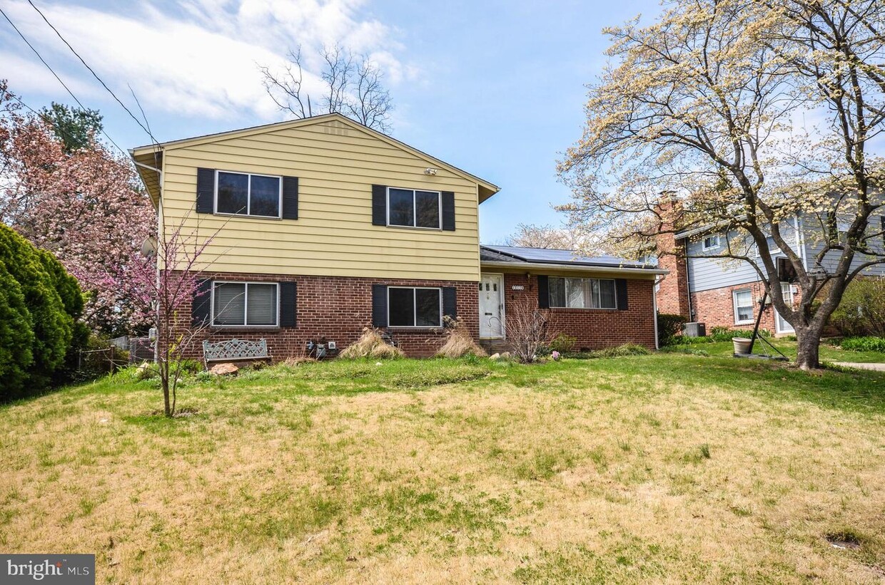 10116 Ashburton Ln, Bethesda, MD 20817 House for Rent in Bethesda, MD