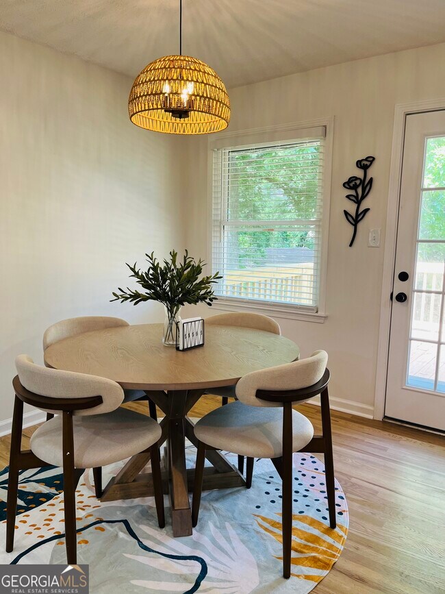 Foto del edificio - 2720 Princeton Ln