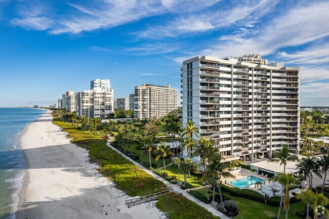 Building Photo - Gulfside