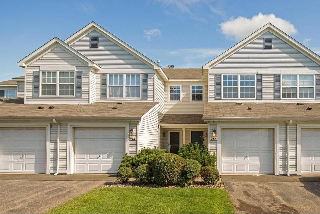 987 Providence Dr, Shakopee, MN 55379 Townhome Rentals in Shakopee MN